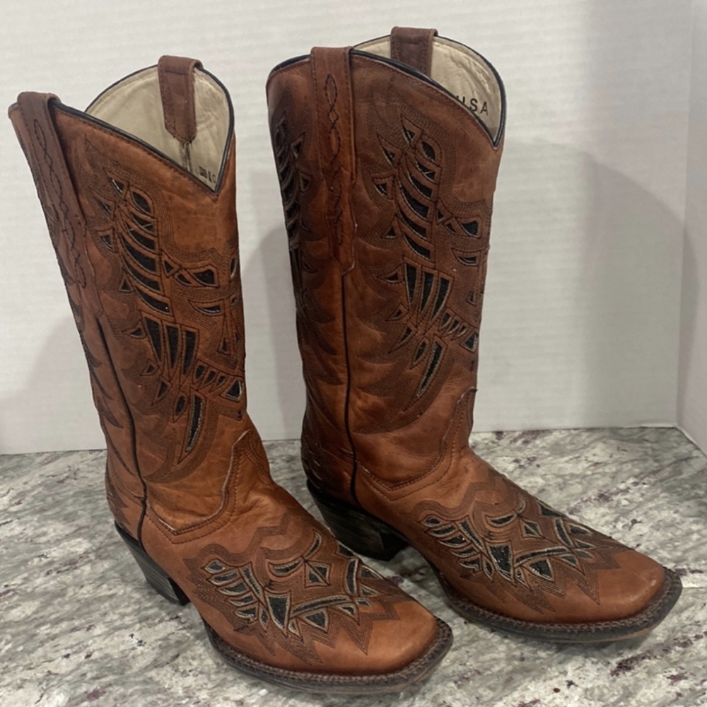 Western Boots